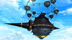 Shunkyoku no Tyrhhia -What a Beautiful Dawn / Image 13