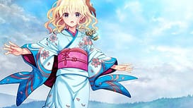 Shunkyoku no Tyrhhia -What a Beautiful Dawn / Image 14