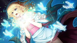 Shunkyoku no Tyrhhia -What a Beautiful Dawn / Image 15