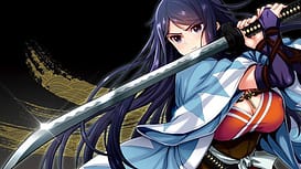 Shunkyoku no Tyrhhia -What a Beautiful Dawn / Image 17