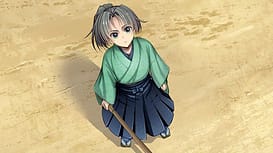 Shunkyoku no Tyrhhia -What a Beautiful Dawn / Image 18