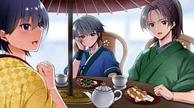 Shunkyoku no Tyrhhia -What a Beautiful Dawn / Image 19