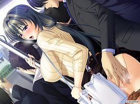 Shura no Chikandou / Image 5