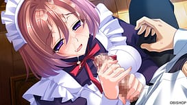 Silicon Magic -Umareru Mae Kara Anata Senyou! / Image 13