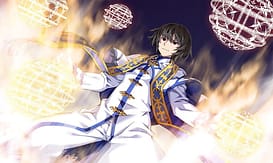 Silverio Ragnarok / Image 6