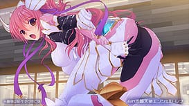 Sin Kourin Tenshi En Ciel Rena -Reincarnation / Image 8