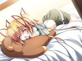 Sis Koi -Shisukoi / Image 8