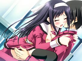 Sis Koi -Shisukoi / Image 10