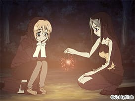 Sisters - Natsu no Saigo no Hi / Image 4