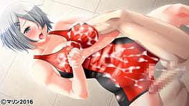 Soku Iki Bishonure Athlete! -Shiofuki Zetchou Suru Athlete Heroine-tachi / Image 21