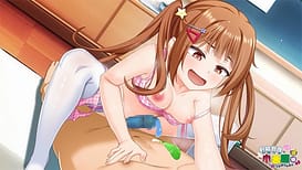 Sokubaku Jouzu na Koakuma Musume / Image 2