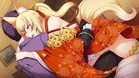 Sono Taiju wa Makai o Kurau! / Image 6