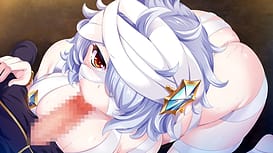 Sono Taiju wa Makai o Kurau! / Image 12