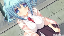 Sora Tobu Hitsuji to Manatsu no Hana -When Girls Wish Upon A Star / Image 3