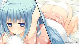 Sora Tobu Hitsuji to Manatsu no Hana -When Girls Wish Upon A Star / Image 5