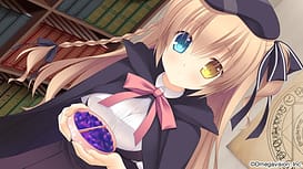 Sora Tobu Hitsuji to Manatsu no Hana -When Girls Wish Upon A Star / Image 7