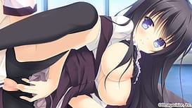 Sora Tobu Hitsuji to Manatsu no Hana -When Girls Wish Upon A Star / Image 15