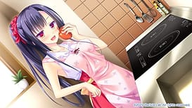 Sora no Ao to Shiro to Mabataki no Natsu / Image 5