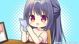 Sora no Ao to Shiro to Mabataki no Natsu / Image 8