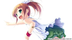 Sora no Mukou de Sakimasu you ni / Image 1