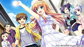 Sora no Mukou de Sakimasu you ni / Image 3
