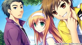 Sora no Mukou de Sakimasu you ni / Image 4