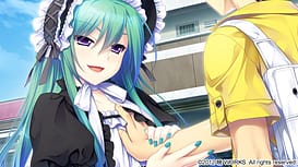 Sora no Mukou de Sakimasu you ni / Image 5