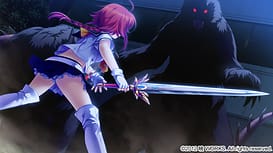 Sora no Mukou de Sakimasu you ni / Image 6