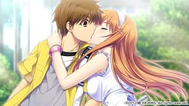 Sora no Mukou de Sakimasu you ni / Image 8