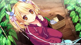 Sora no Tsukurikata -Under the Same Sky Over the Rainbow / Image 5