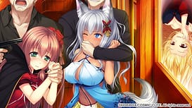 Sora no Tsukurikata -Under the Same Sky Over the Rainbow / Image 6