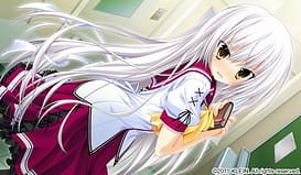 Sora to Kumo to Kimi no Koi / Image 2