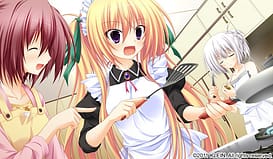 Sora to Kumo to Kimi no Koi / Image 3