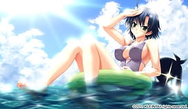 Sora to Kumo to Kimi no Koi / Image 5