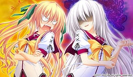 Sora to Kumo to Kimi no Koi / Image 6