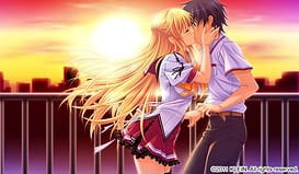 Sora to Kumo to Kimi no Koi / Image 7