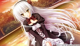 Sora to Kumo to Kimi no Koi / Image 8