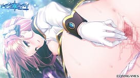 SorceressAlive! -the Worlds End Fallen Star / Image 6