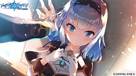 SorceressAlive! -the Worlds End Fallen Star / Image 7