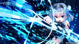 SorceressAlive! -the Worlds End Fallen Star / Image 9