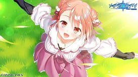 SorceressAlive! -the Worlds End Fallen Star / Image 13