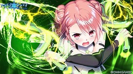 SorceressAlive! -the Worlds End Fallen Star / Image 15