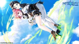 SorceressAlive! -the Worlds End Fallen Star / Image 16