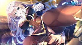 SorceressAlive! -the Worlds End Fallen Star / Image 19