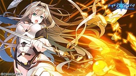 SorceressAlive! -the Worlds End Fallen Star / Image 21