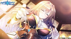 SorceressAlive! -the Worlds End Fallen Star / Image 22