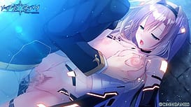 SorceressAlive! -the Worlds End Fallen Star / Image 23