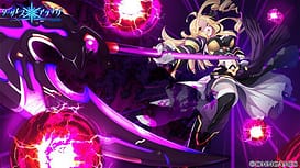 SorceressAlive! -the Worlds End Fallen Star / Image 26