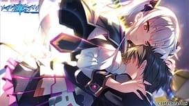 SorceressAlive! -the Worlds End Fallen Star / Image 31