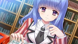 Sore wa Maichiru Sakura no You ni -ReBIRTH / Image 5